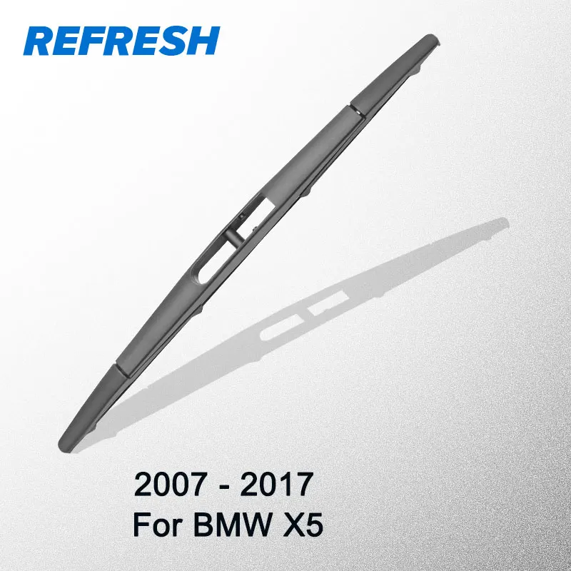 Refresh Rear Wiper Blade for BMW X5 15"/ 12" 2007 2008 2009 2010 2011