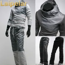 Весенне-осенний спортивный костюм Мужская и женская модная Брендовая верхняя спортивная одежда комплект из 2 предметов спортивная мужская одежда 3 цвета