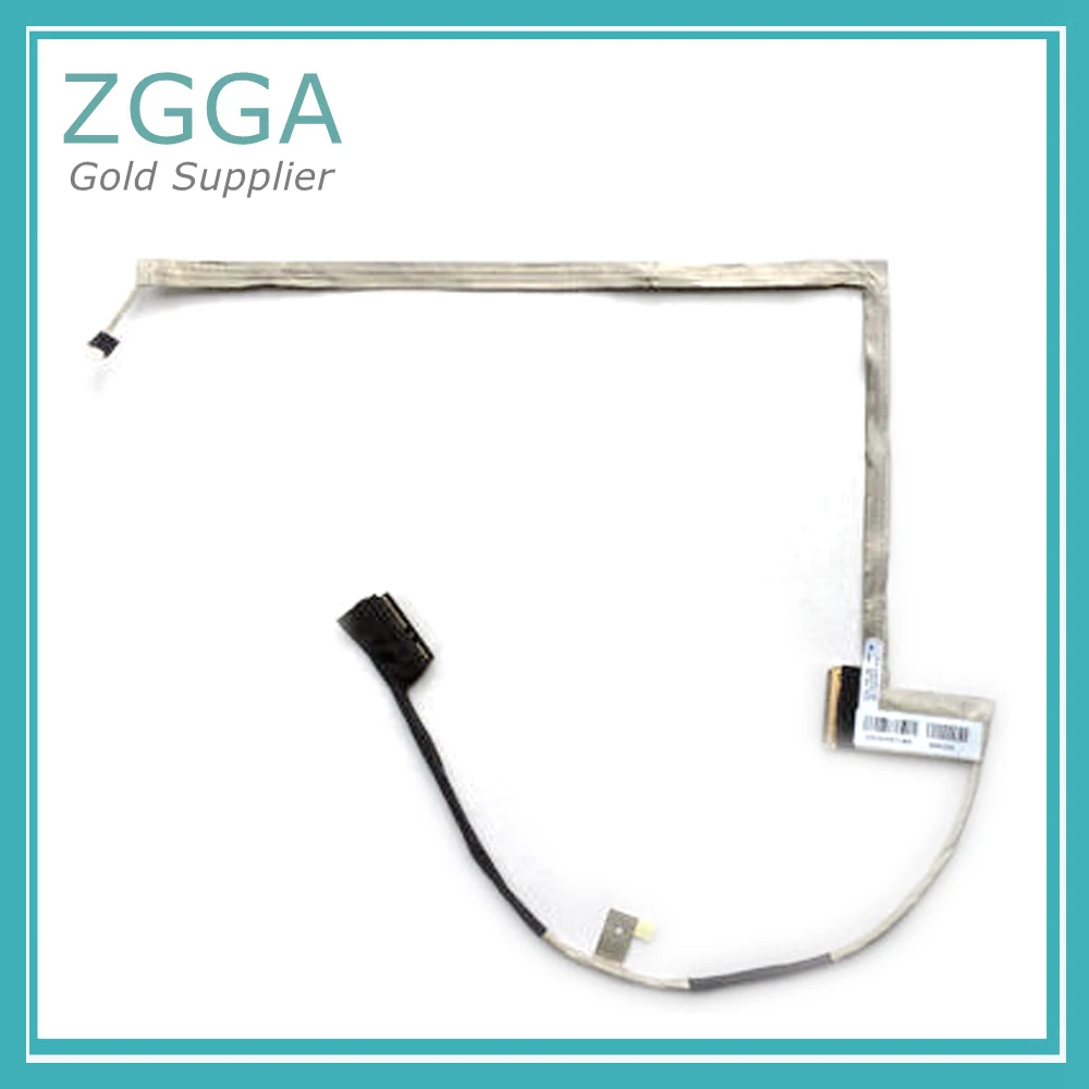 Новая линия экрана для ноутбука Toshiba Satellite C50 A C55 C50D PT10 PT10F LCD гибкий кабель 1422