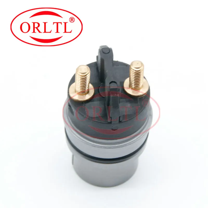 

Common Rail Injector Solenoid Valve F00RJ02703 OE 51101006049 For 0445120030 044 045 050 053 054 055 056 Injector