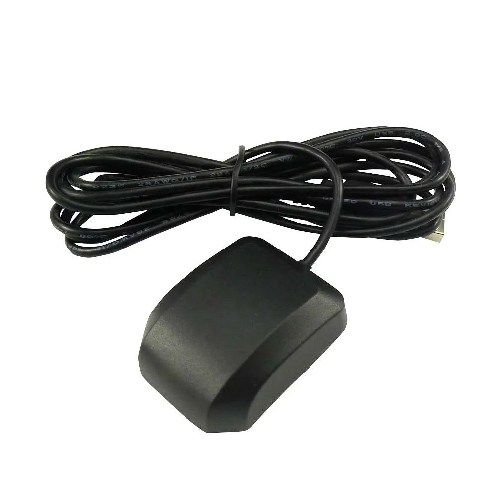 

Aihasd VK-162 GPS USB Navigation Board Support Google Earth Windows Linux