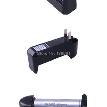 4,2 V литиевая аккумуляторное зарядное устройство универсальное подходит для 26650 18650 14500