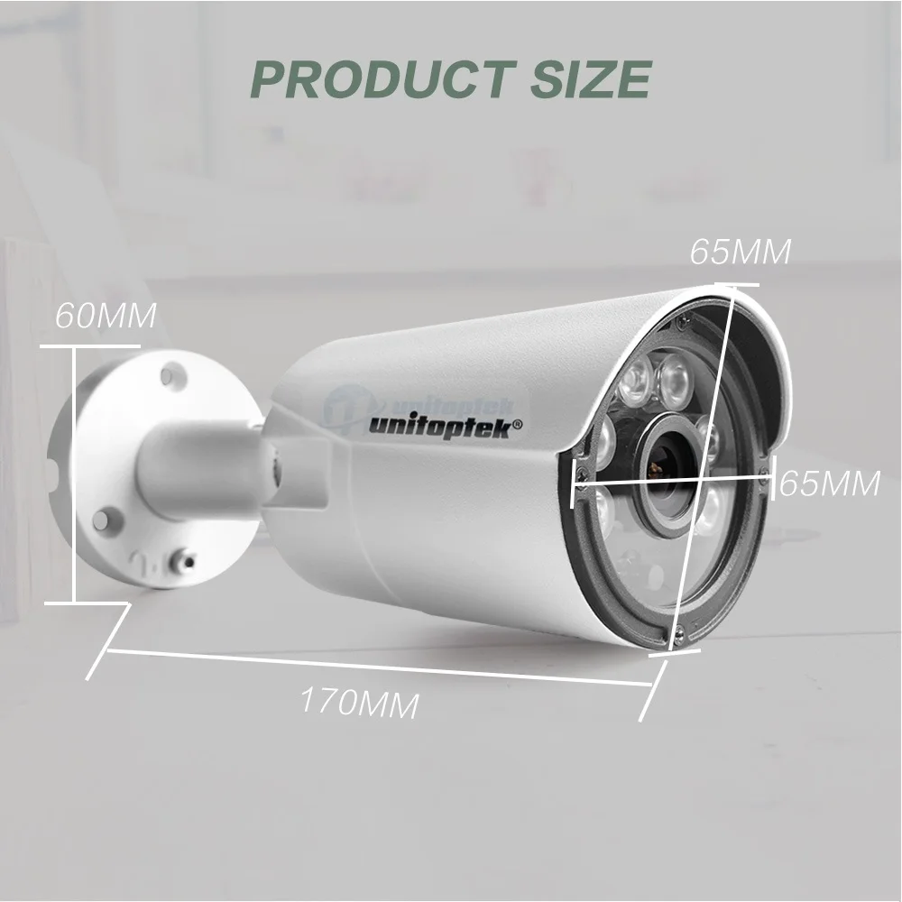 08 HD IP Camera