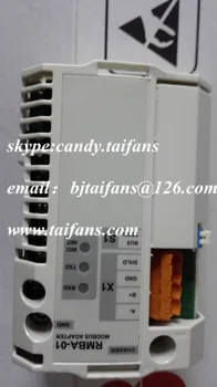 

RMBA-01 panel board for Frequency converter communication board original new