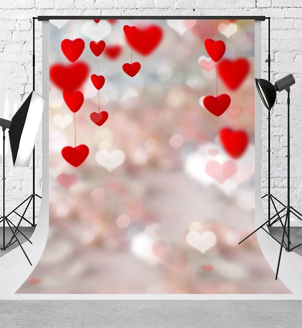 7x5FT Valentins Day Photography Backdrop Red Hearts Glitter Abstract Background with Grunge Texture Heart Photo Background Lovers Adults Portraits Backdrop 7x5FT Valentins Day Photography Backdrop Red Hearts Glitter Abstract Background with Grunge Texture Heart Photo Background Lovers Adults Portraits Backdrop