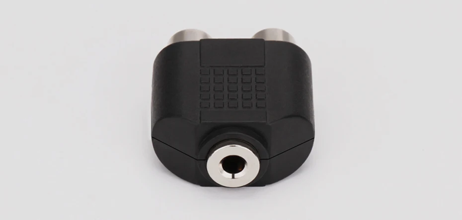3.5mm Jack to RCA Extender 5