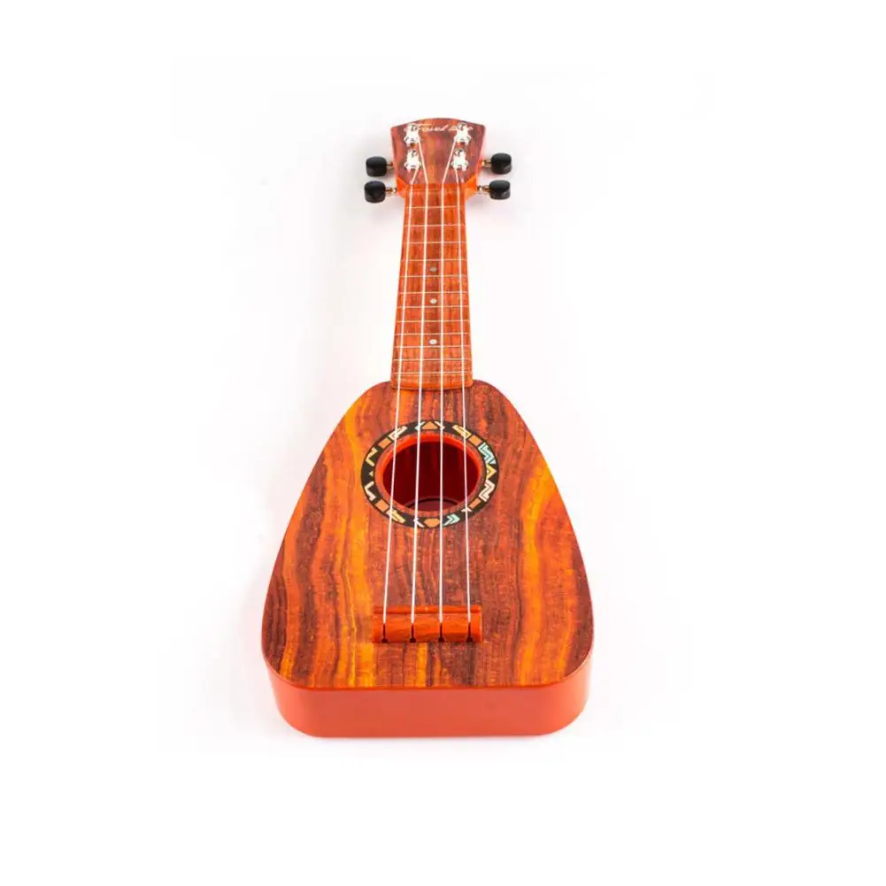 IRIN 17 дюймов имитация акации укулеле гитара играемая 4 струны Гавайская гитара Музыкальные инструменты для детей Детские Подарочные игрушки