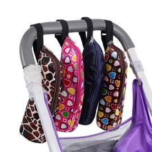 Детские бутылочки для кормления термоизоляционные аксессуары для кормления коляска Висячие гетры для мам, носить мешок держатель для детских бутылок