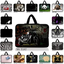 Сумка для ноутбука мотоцикла 10, 12, 13, 15, 15,6, 17,3, сумка для компьютера, 15,6 шт., чехол для ноутбука, планшеты, защитный чехол+ ручка