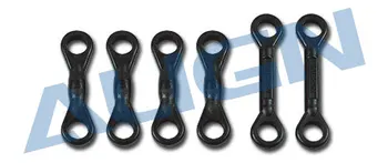 

Align T-REX 450 Sport Ball Link A/B H45105 align trex 450 parts Free Shipping with Tracking