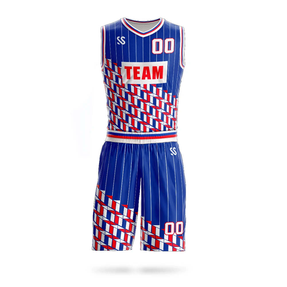 Basketball jersey set online Clearance