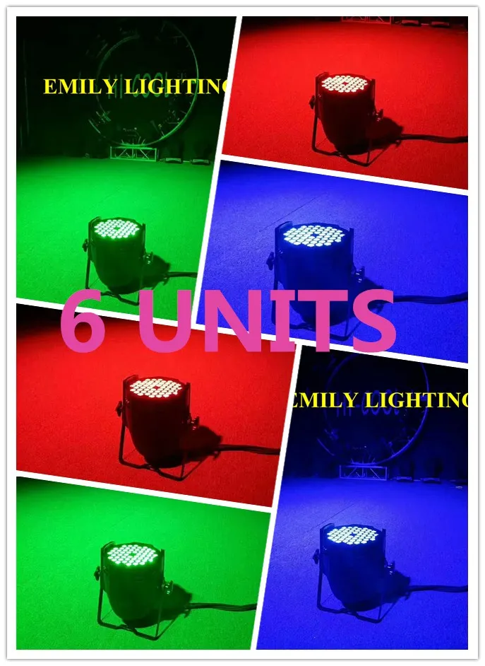 Stage Lights Dance Studio
