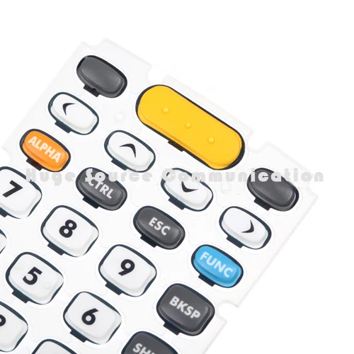 Oem Symbol Mc3100 Mc3190 Keypad 38 Keys B Stock In Mobile Oem Symbol Mc3100 Mc3190 Keypad 38 Keys B Stock