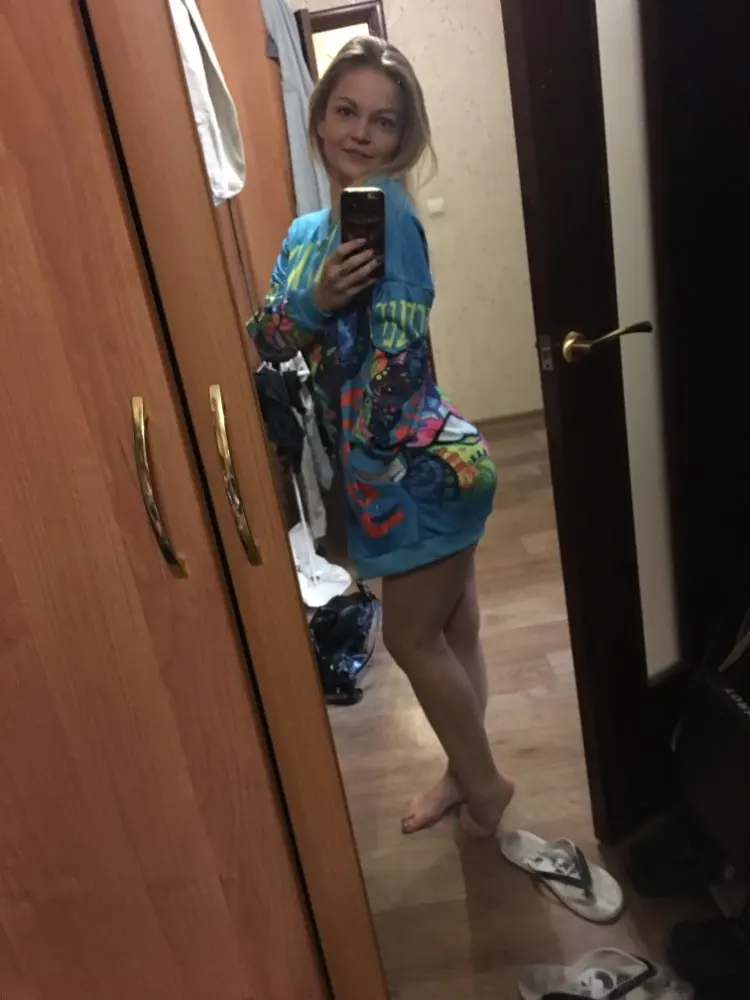 Женский свободный пуловер с длинным рукавом повседневный свитшот круглым