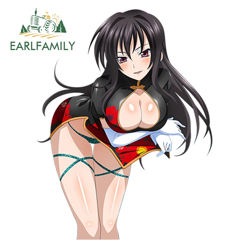 Highschool Dxd Serafall Hentai