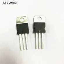 100 шт./лот TIP132 Силовые транзисторы NPN TO220 8A 100V