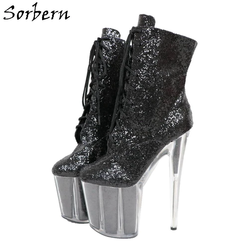size 12 platform shoes