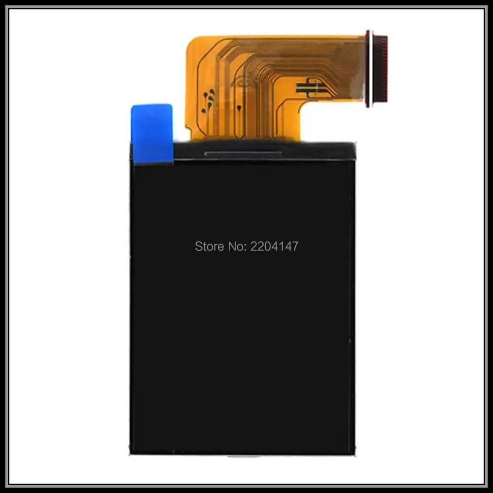 Camera Repair Replacement Parts For Kodak M200 M215 Aigo M580 LCD