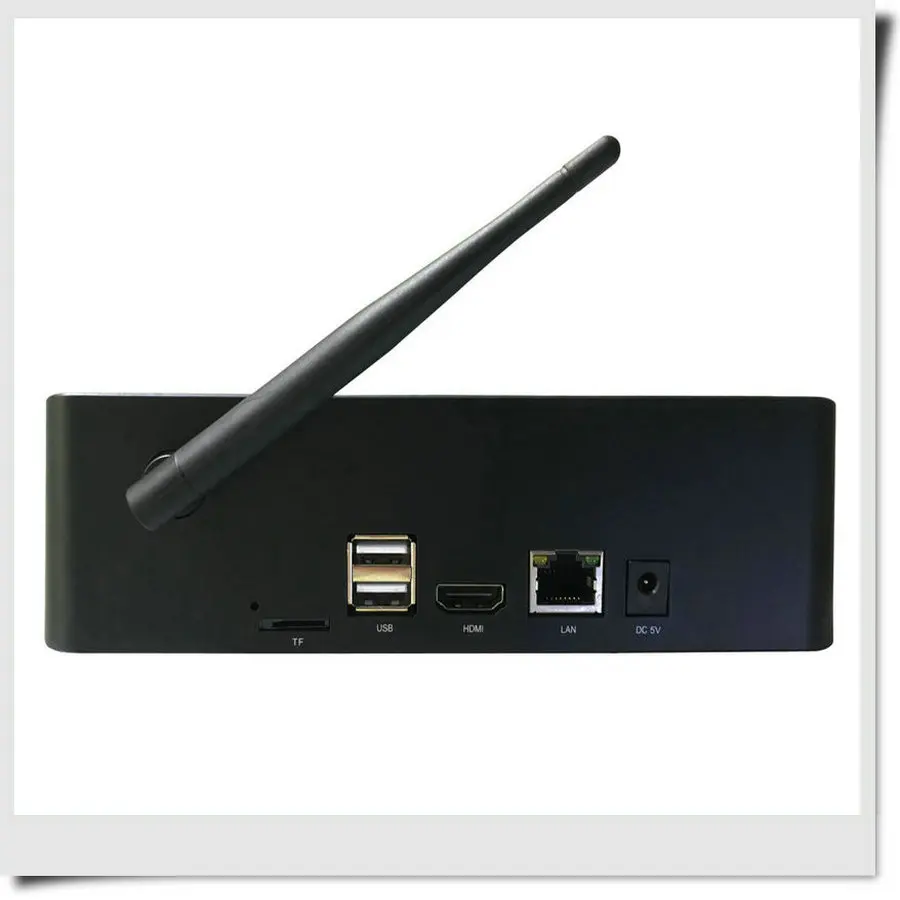 Смарт мини ПК Tv Box Pipo X8 Pro X8S Dual OS TV 7 дюймов экран дисплея Windows 10 Intel четырехъядерный 2