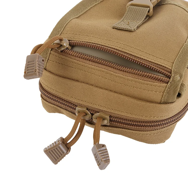 3 вида стилей, уличные охотничьи сумки, походные охотничьи спортивные EDC тактические сумки, сумки Condor Molle, сумки для гаджетов j2