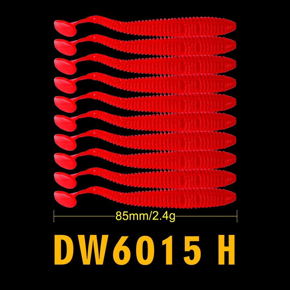 10PCS-H