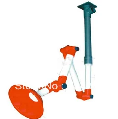 

PP Three Section Universal Exhaust Hood / Pumping Instrument