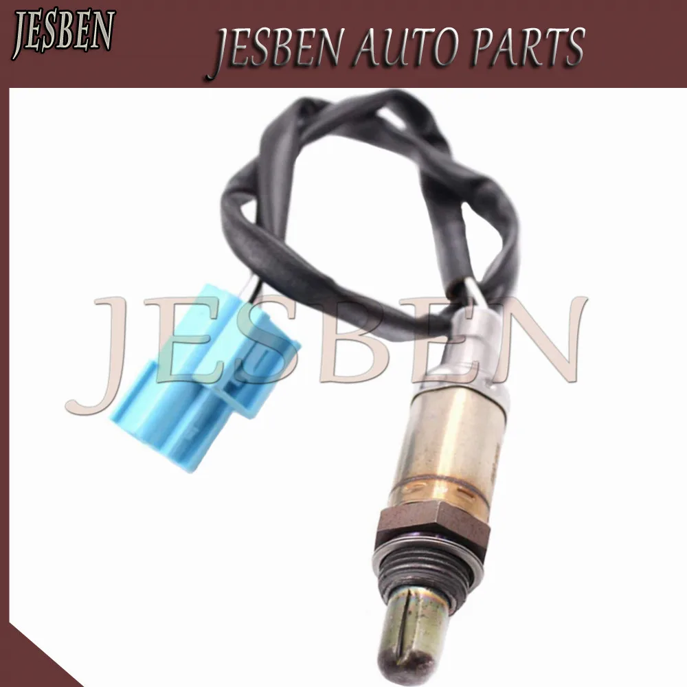 Кислородный датчик Lambda O2 подходит для NISSAN PRIMERA WAGON 2000 X-TRAIL QR20DE NO #226906N206 22690-6N206 |