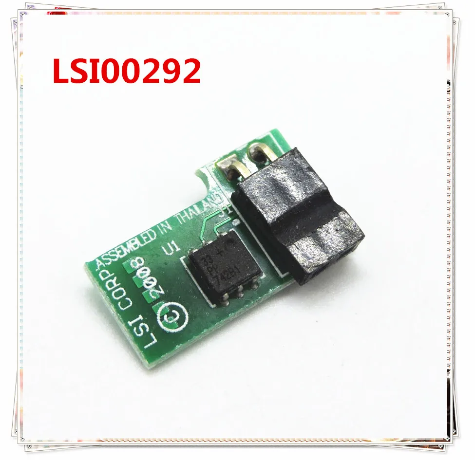 

LSI LSI00292 MegaRAID CacheCade Pro 2.0 Software Pack FastPath key 9260 -4i -8i-16i 9280 -4i4e -16i4e -24i4e