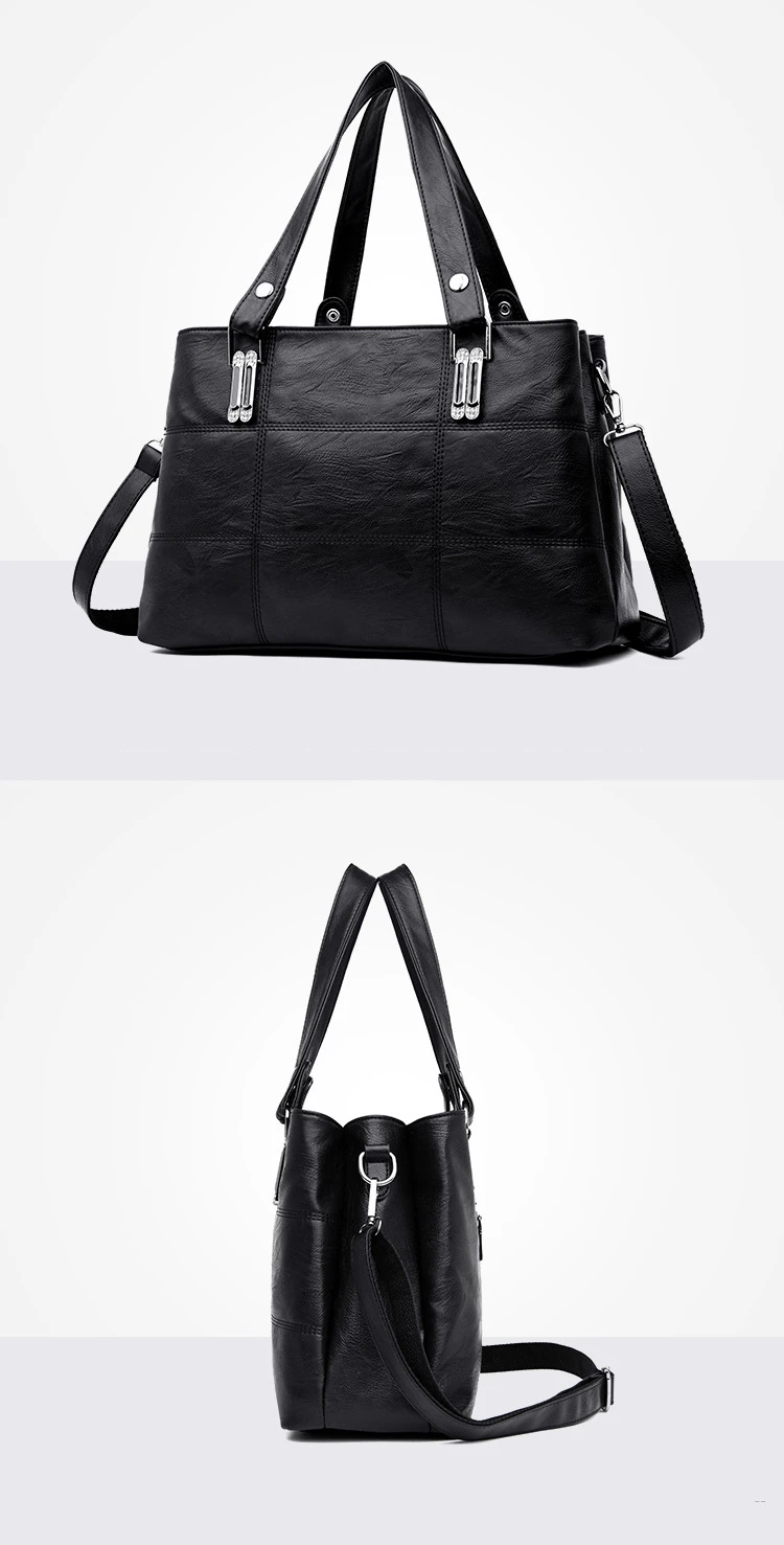 2019 Nova 3 Bolsos Bolsas De Luxo