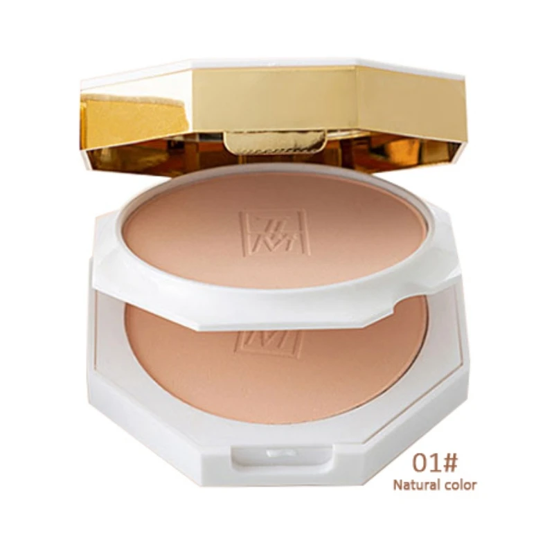 1PC Make Up Face Powder Bronzer Highlighter Shimmer Brighten Face Pressed Powder Palette Natural Contour Makeup Cosmetics 1PC Make Up Face Powder Bronzer Highlighter Shimmer Brighten Face Pressed Powder Palette Natural Contour Makeup Cosmetics