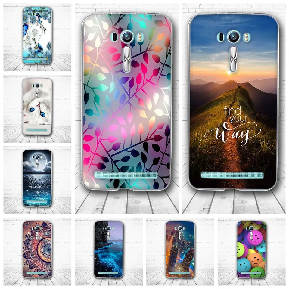 coque asus zenfone 2