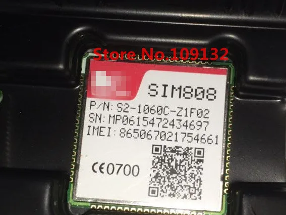 SIM808 NEW|sim808| - AliExpress