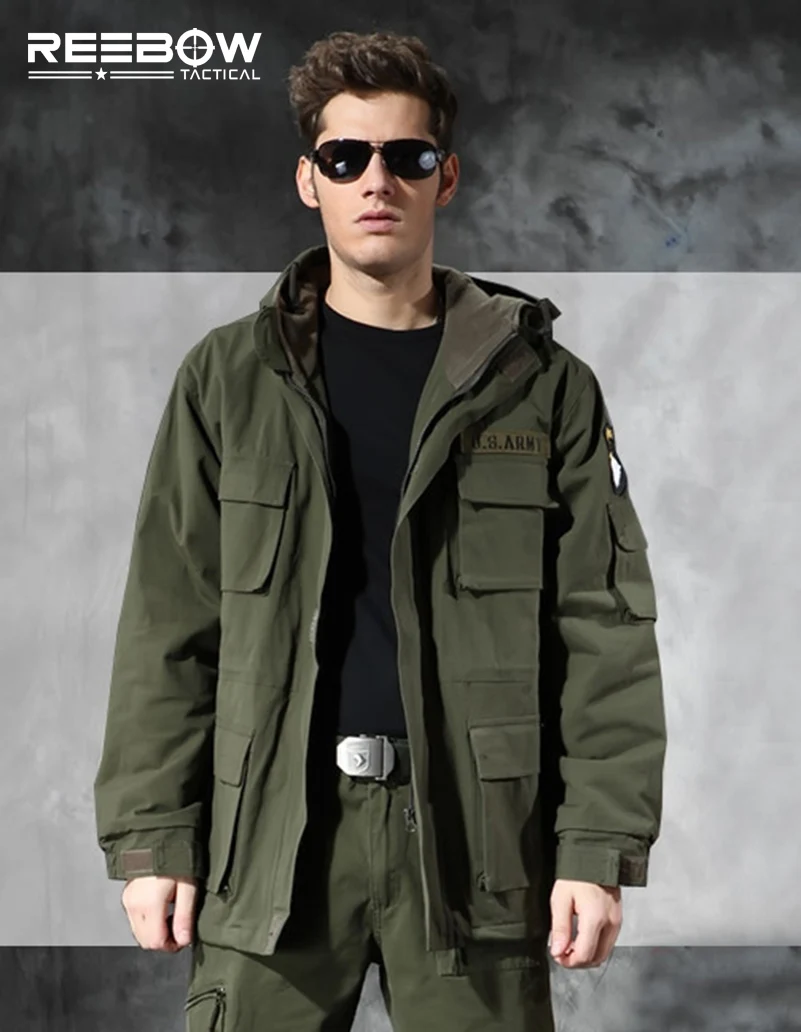 Reebow gear jacket Clearance