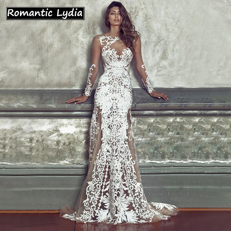 vestidos luxuosos para festas