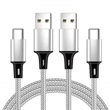 Тип usb-C кабель для huawei MATE 20 PRO NOVA 4 крепление для спортивной камеры Xiao mi Red mi note 7 Pocophone F1 mi 9 8 SE samsung s10 плюс s10e s9 Тип C для передачи данных