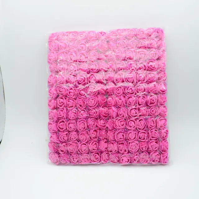 144pcs torba MINI PE wielokolorowy fałszywy piana Róża sztuczne kwiaty tanie Dekoracje świąteczne wieniec dla domu ślub DIY nowy rok prezenty tanie i dobre opinie z dycrazy Ślub b144 Rose Bukiet kwiatów 144pcs torba MINI PE wielokolorowy fałszywy piana Róża sztuczne kwiaty tanie Dekoracje świąteczne wieniec dla domu ślub DIY nowy rok prezenty tanie i dobre opinie z dycrazy Ślub b144 Rose Bukiet kwiatów