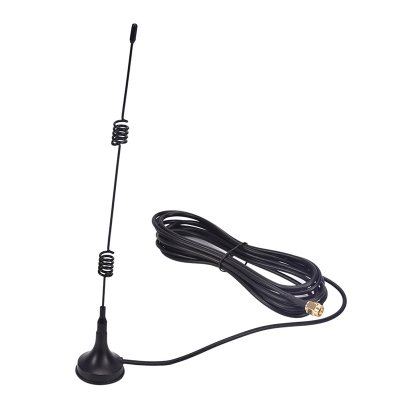 3 м WiFi антенный усилитель 7dBi 2 4 GHz для беспроводных локальных сетей WLAN
