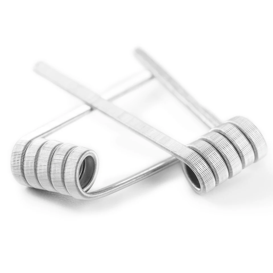 wotofo TRI CORE FUSED CLAPTON 263+38 ni80 0.17ohm 03