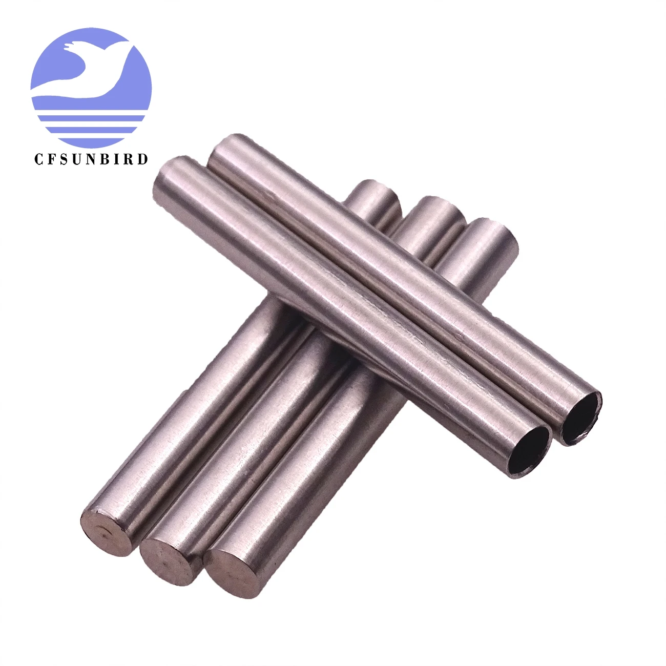 

200PCS PT100 6*50mm DS18B20 Temperature sensor stainless steel casing blind pipe protective sleeve 6x50