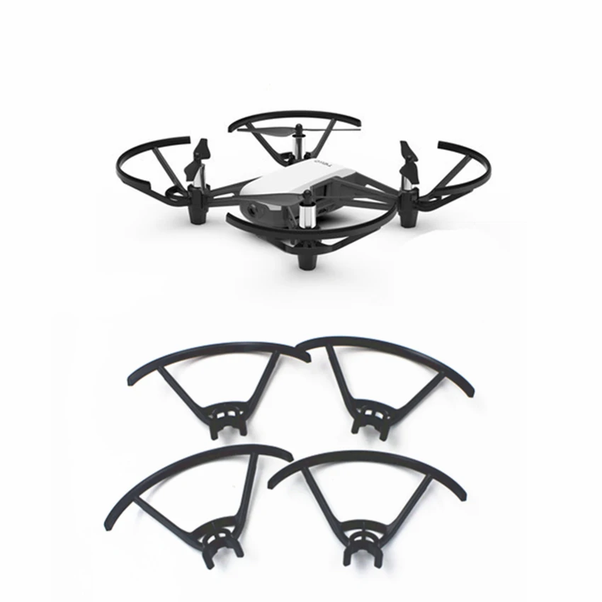 Original DJI TELLO Propeller Guards for TELLO Drone Accessories