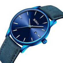 2019 New Fashion Men Watches Military Sport Wrist Mens Luxury Genuine Leather Quartz Watch Calendar Clock Male Wristwatch 2019 New Fashion Men Watches Military Sport Wrist Mens Luxury Genuine Leather Quartz Watch Calendar Clock Male Wristwatch