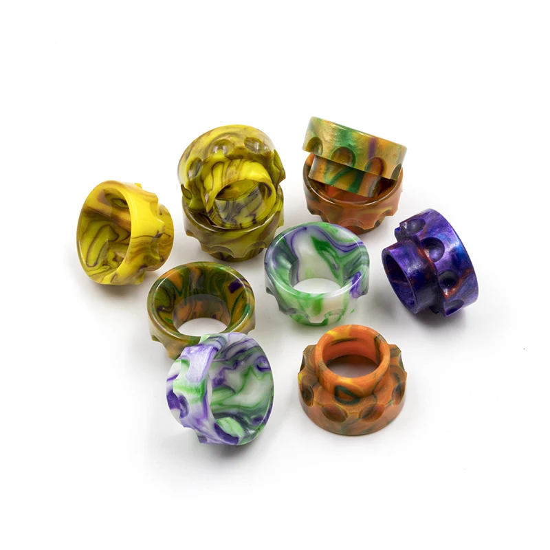 Resin Drip tips SL108_2