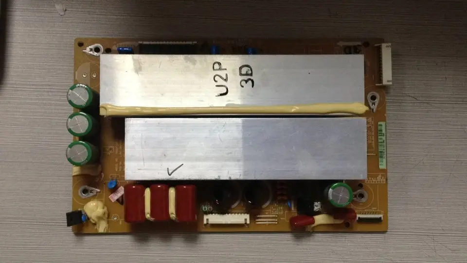 Бесплатная доставка 1 шт./лот s50hw-yb06 lj41-08457a lj92-01727a lj92-01682a z с хорошим качеством |