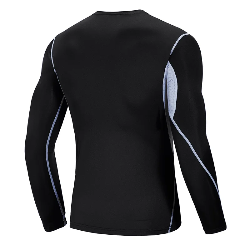 Men Compression Set (5)