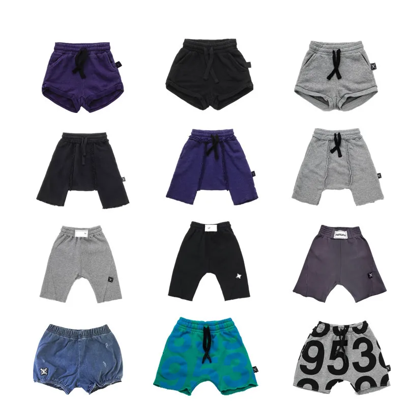 

Pre-sale BOBOZONE 2019 NEW COOL shorts for kids boys girls