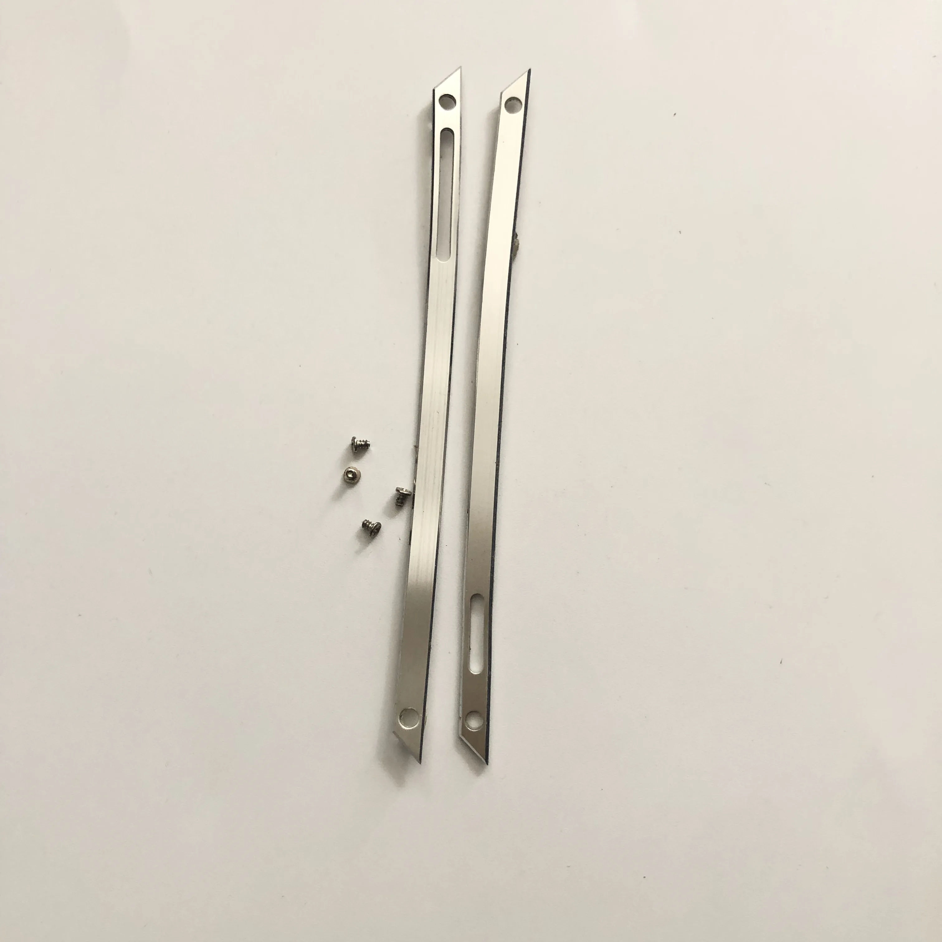 

Blackview bv5000 used Phone Side Trimming Case Cover + Screws for Blackview bv5000 Smartphone +tracking number
