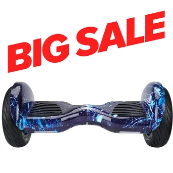 

iScooter Smart Electric Hoverboard 8 inch Smart Bluetooth Skateboard Two Wheel Balance car Hover-board With charger