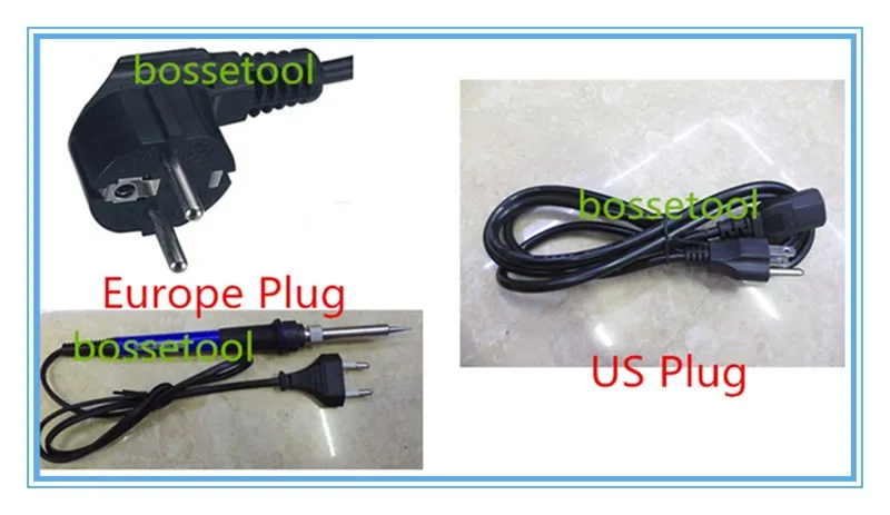 plug
