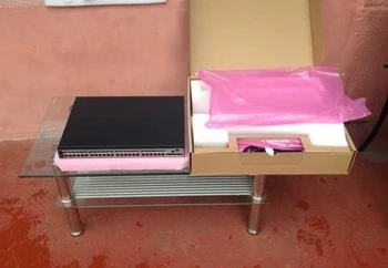 

NEW&ORIGINAL S5700-52P-LI-AC 48 port Gigabit Managed Switch S5700-52P-LI-AC