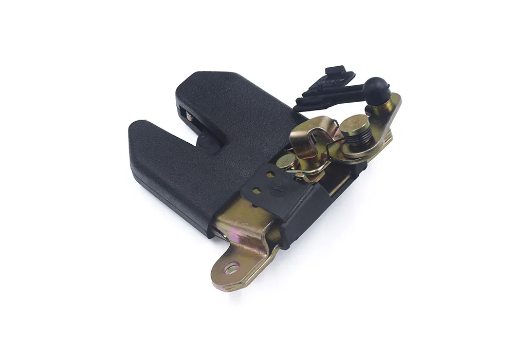Camisin Auto Guard Cover Lock Trunk Door Lock for Clasico B5 1J5827505D 1J5827505E